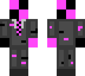unknown suit