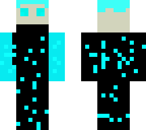 use this skin if you like blue