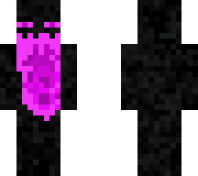 very mad enderman