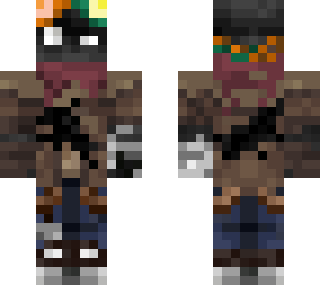 void drifter