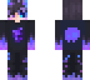 void skulls edited