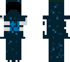 warden