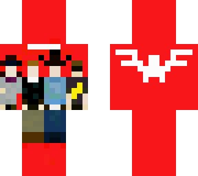 weezer red album