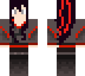 wei wuxian