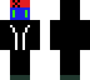 weird alien in the mafia (for my friend)