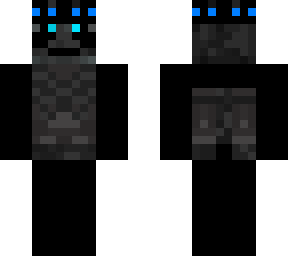 wither king