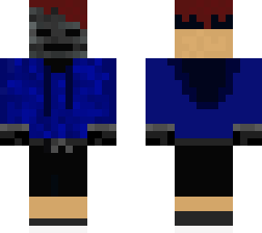 wither skeleton guy