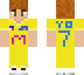 yo csk player 7