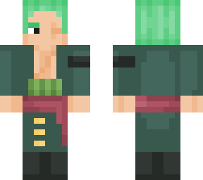 zoro ronoa