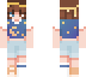 +* remake // ty xavier *+