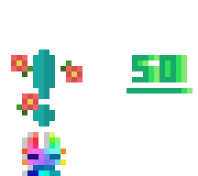 +*50 followers contest ~ results!*+