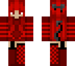 ~ + * d e v i l * + ~