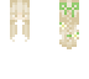 ~ + * head // hair base * + ~