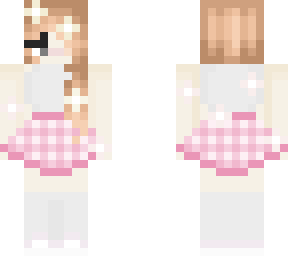 sk april | Minecraft Skins