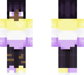 - gender was never an option - // ce