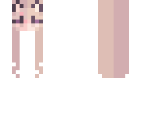 + meow .+. unshaded (1/5) hair base +