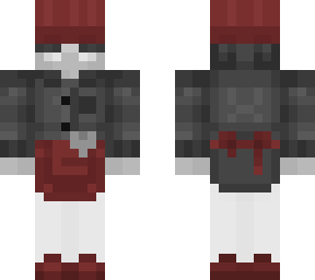 [ mysterious chef ] ~ valence smp