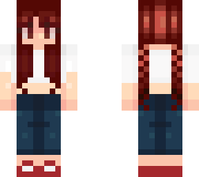~raina rose~ (challange time!)