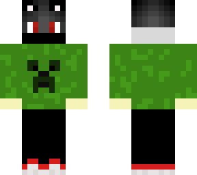 a character