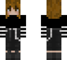 alternative person