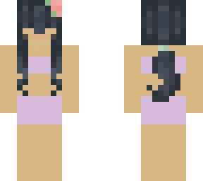angie skin base