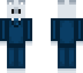 arctic fox