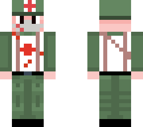 army docter