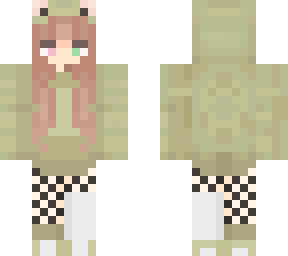 arson_atmidnight custom frog skin