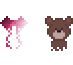 bear & bow