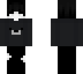 bear boy