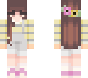 bee dungarees