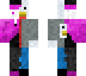 bhvoid half with brytton09yt