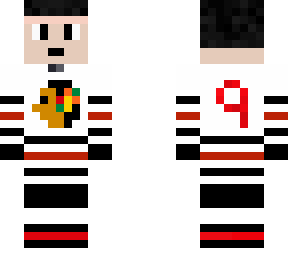 blackhawks