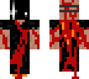 bleeding jerry mask v6