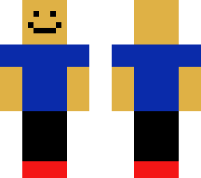 blue boy