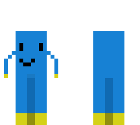 bluego
