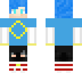 borysko sonic
