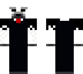 buff polarbear