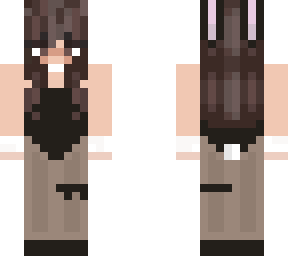 bunny girl