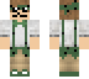 cacti skin fixed (2.0)