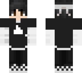 casual boy v1