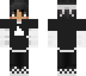 casual boy v2