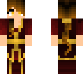 cavaleira