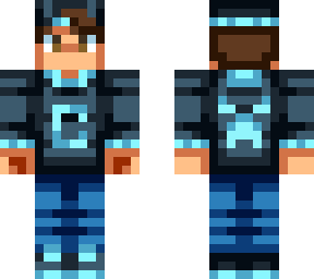 chaos kid