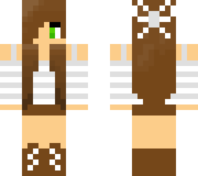 choco cutie