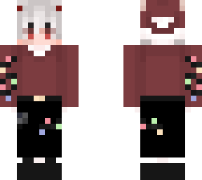 christmas kai 1