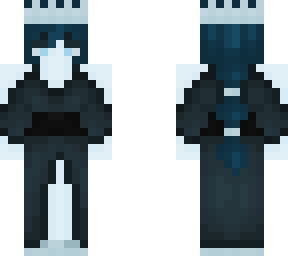 cold crown