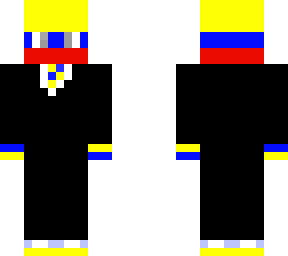 colombia senor