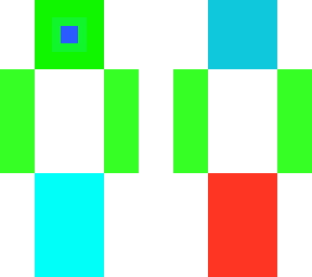 color