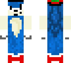 communist sonic
